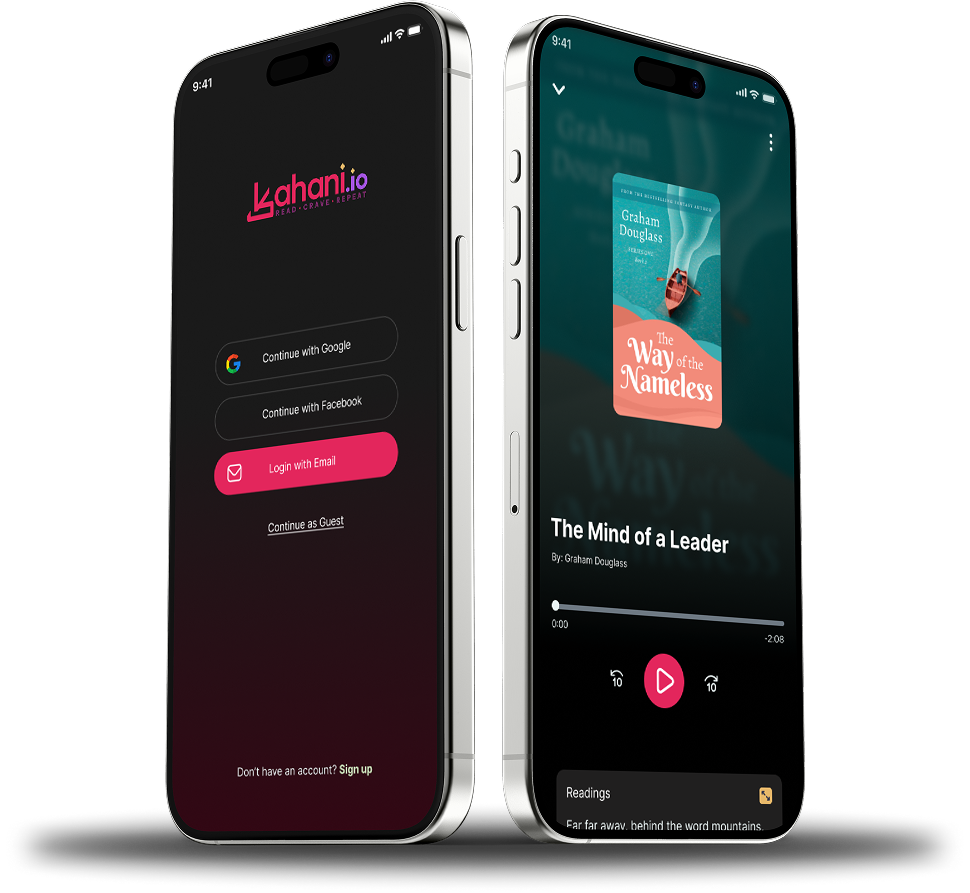 Kahani App